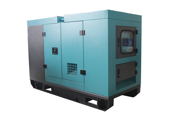 Superdźwiękoodporny 10kw 20kw 30kw elektryczny generator cichy Genset FAWDE 4DW92-35D
