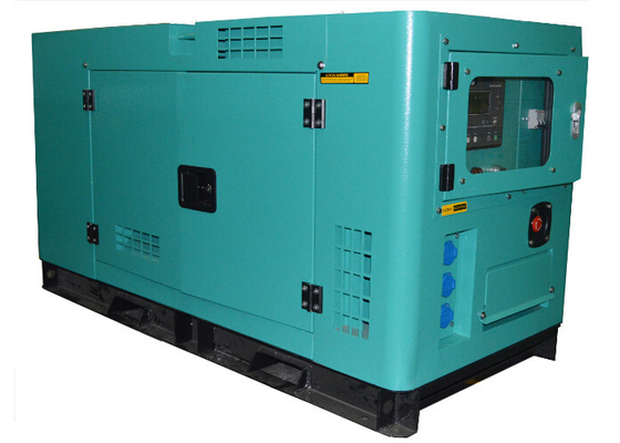 Generator diesla Perkins cummins o mocy 10 kVA do 1650 kVA dla sprzętu awaryjnego