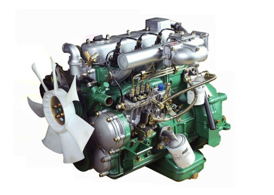 ISO CE 4-cylindrowy wysokoprężny silnik wysokoprężny z 4 suwami marki WUXI FAW XICHAI
