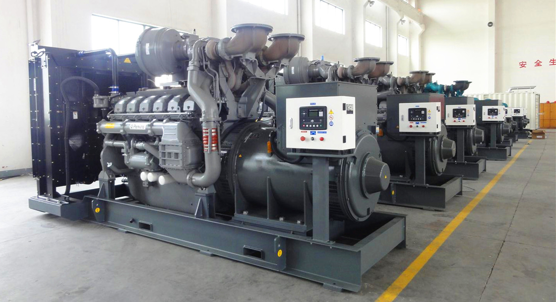 Chiny Wuxi Gpro Power Solution Co., Ltd 