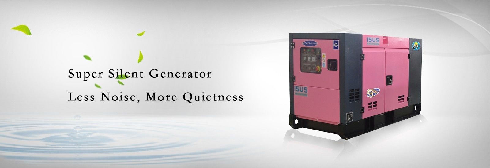 jakość Zestaw generatora diesla fabryka
