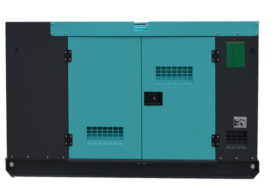 20KVA / 16KW Generator Inwerterów Ochłodzonych Radiatorem, Generatory w stanie gotowości