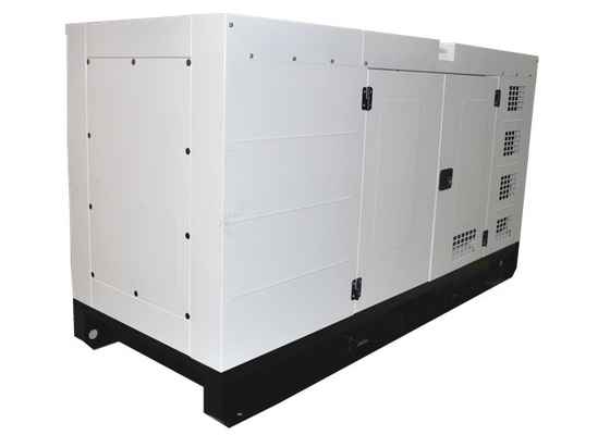 30kw 38kva elektryczne generatory wysokoprężne z silnikiem Cummins 4BT3.9-G1 Stamford