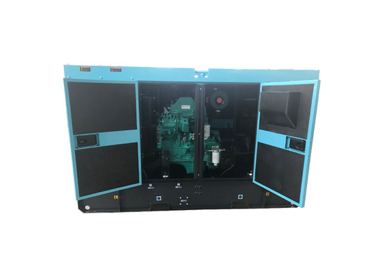 Super Silent Diesel Generator agregatu prądotwórczego Stamford Set Water Cooling