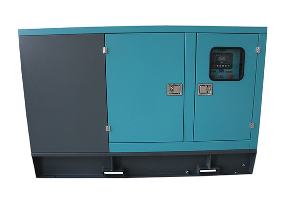 16kw 20kva Commercial Standby Generator Malezja, Compact Diesel Generator