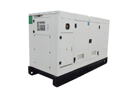 Prime Power 30 KVA Super Silent Diesel Generator z roczną gwarancją