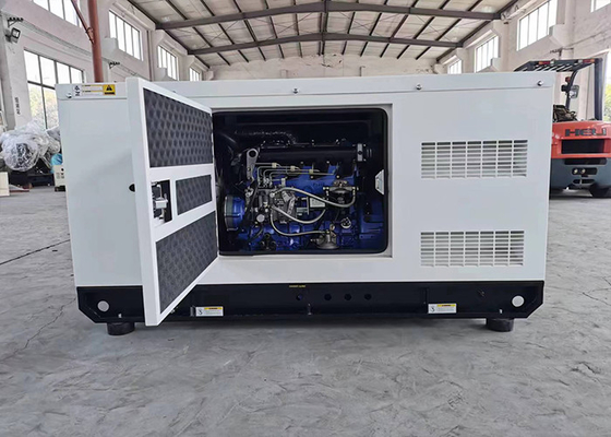 Wyposażenie YangDong Diesel Generator 8KW-64kw YangDong generator