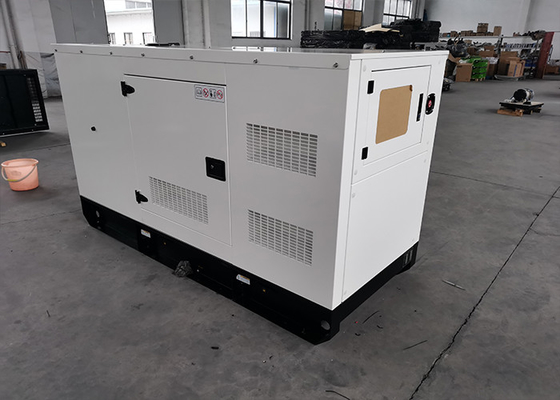 64 kW super cichy generator wysokoprężny YangDong z oryginalnym sterownikiem silnika Smartgen