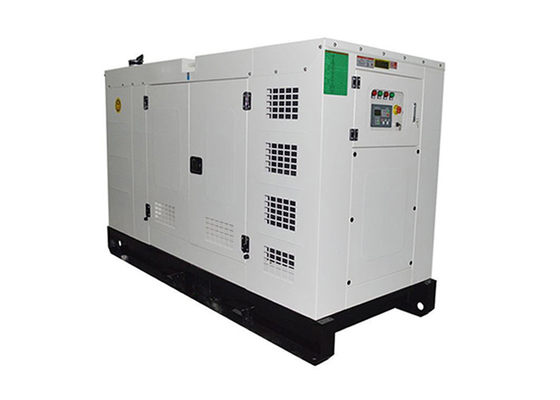 Zastosowanie przemysłowe FPT Diesel Generator 60KW 75KVA Wysoka wydajność