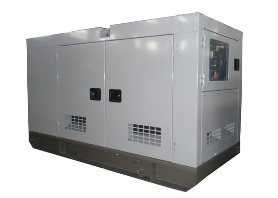 Wodochłodzony FPT Diesel Generator Diesel 100 Kva 3-fazowy silnik