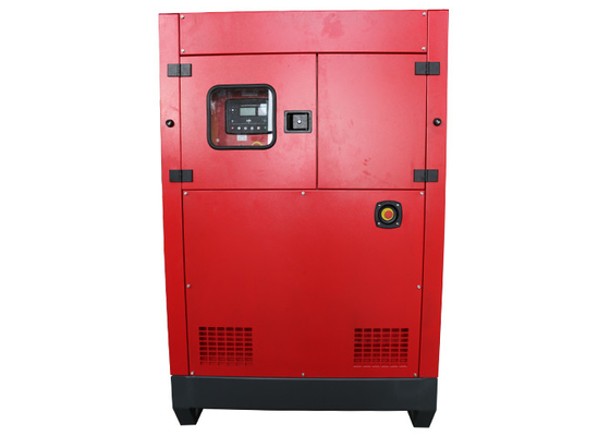 Niezawodny generator 320KW 1500 obr / min Diesel Generator z oryginalnym włoskim silnikiem FPT