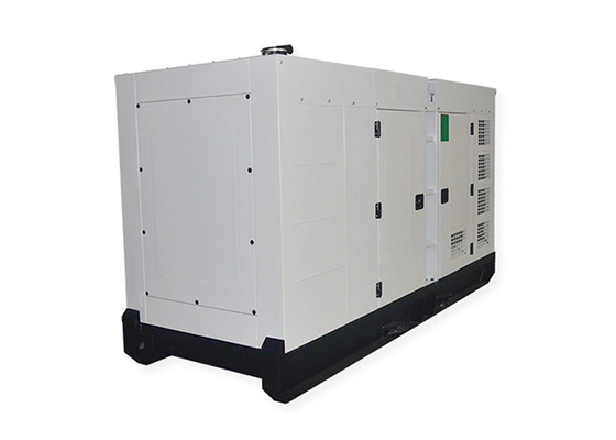 Trójfazowy 240kw 300kva FPT Diesel Generator Przemysłowy Zestaw Generator Elektryczny
