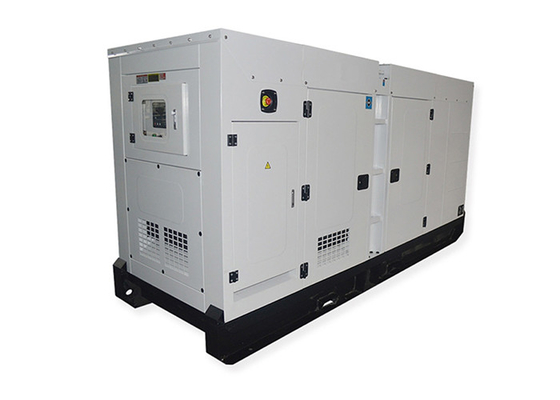 Trójfazowy 240kw 300kva FPT Diesel Generator Przemysłowy Zestaw Generator Elektryczny