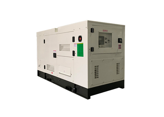40kva Cummins Super Silent Diesel Generators z Deepsea Controllerem