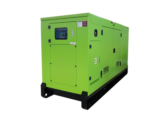 Cummins Diesel Generatory wyłączone do codziennego użytku 80kw