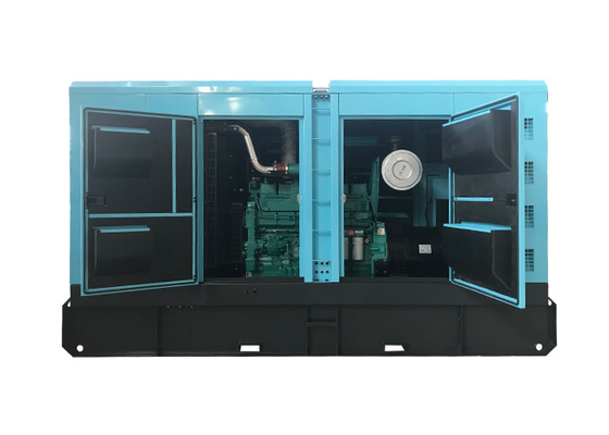 Generator energii Prime Cummins 625kva Trójfazowy z silnikiem KTAA19-G6A
