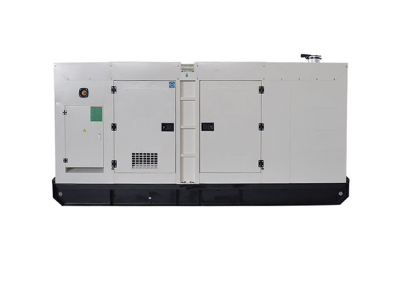 USA Cummins NTA855-G7A silnik silnik wysokoprężny generator 320kw moc w stanie gotowości 352kw generator 50hz 60hz