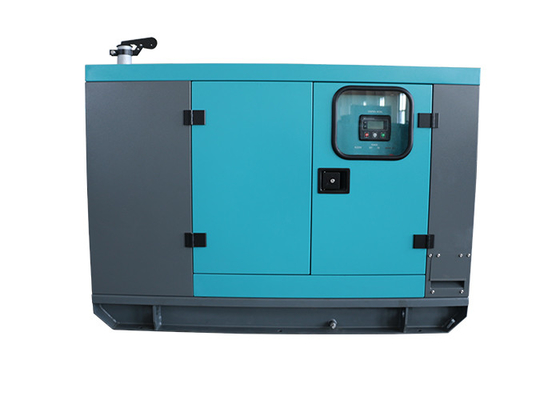 Perkins 404A-22G silnik Diesel Generator 15kva 12kw Generator odporny na pogody