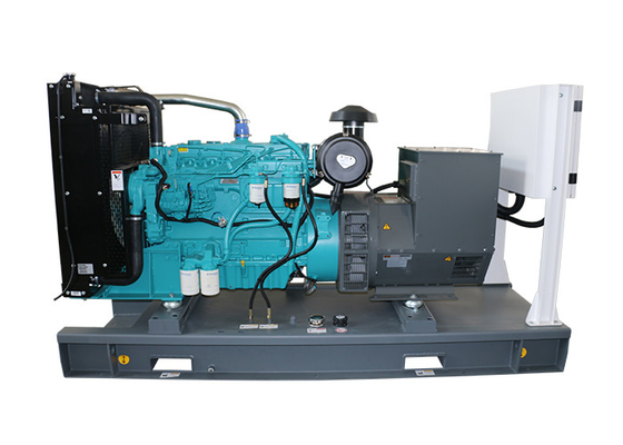 Perkins Diesel Generator 120KW / 150KVA 50hz 3 fazy Długa żywotność