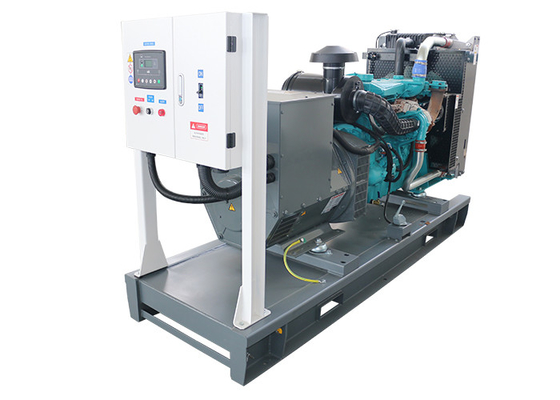 Perkins Diesel Generator 120KW / 150KVA 50hz 3 fazy Długa żywotność