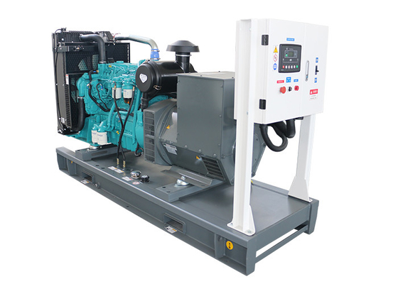 Perkins Diesel Generator 120KW / 150KVA 50hz 3 fazy Długa żywotność