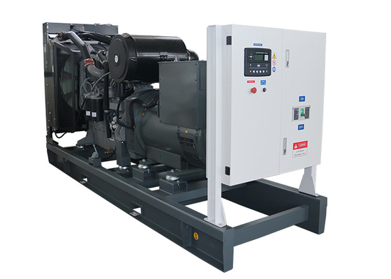 Electric Perkins Diesel Generator 400KW, przemysłowe generatory diesla