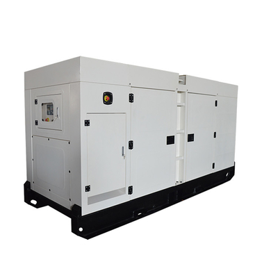 300 KVA 6-cylindrowy silnik Generatory FPT wspierają dostosowanie klienta