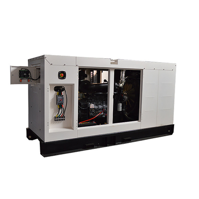 300 KVA 6-cylindrowy silnik Generatory FPT wspierają dostosowanie klienta