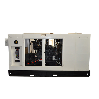 300 KVA 6-cylindrowy silnik Generatory FPT wspierają dostosowanie klienta