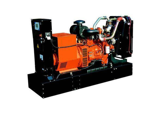 100kva Fiat Iveco Diesel Generator Meccalte generator alarmowy z sterownikiem głębinowym